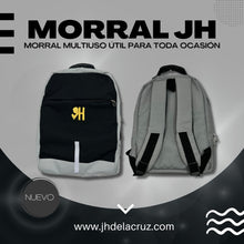 Cargar imagen en el visor de la galería, Morral JH Que bendicion
